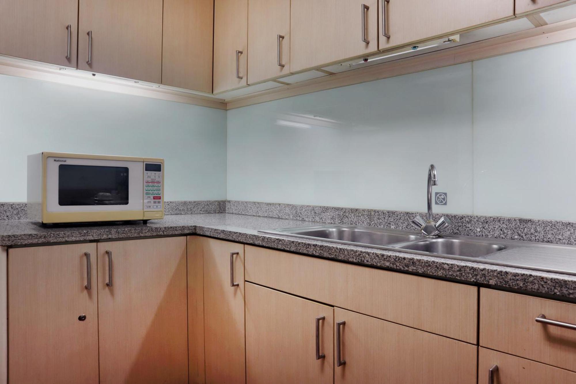 Oakwood Suites Kuningan 雅加达 外观 照片